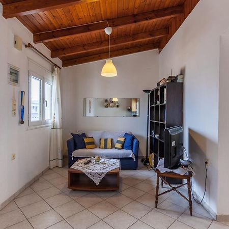 Ioannis Appartment Iráclio Exterior foto