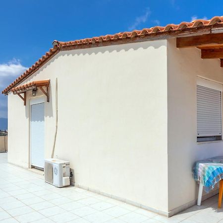 Ioannis Appartment Iráclio Exterior foto
