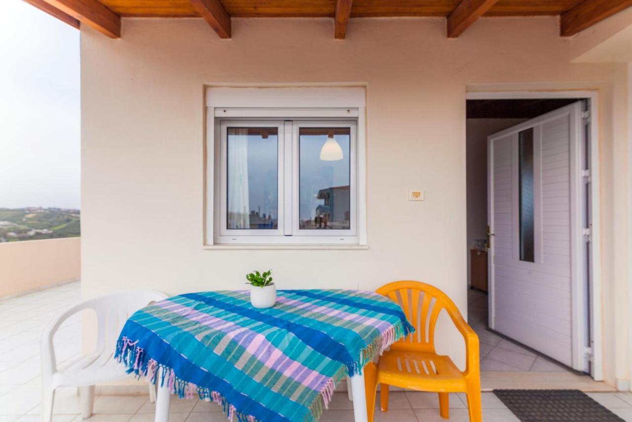 Ioannis Appartment Iráclio Exterior foto